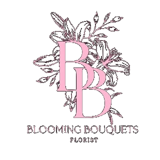 Blooming Bouquets